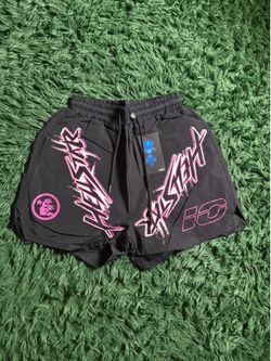 Hellstar Shorts