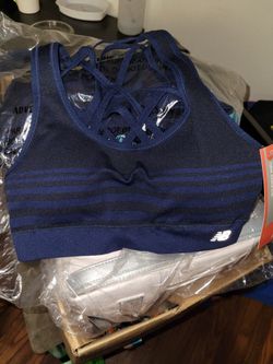 Sports Bra