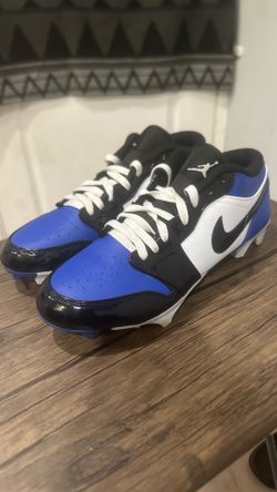 Nike cleats