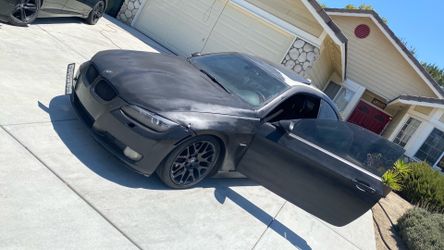 2009 BMW 328i