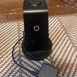 Touch Charger / No Plug 