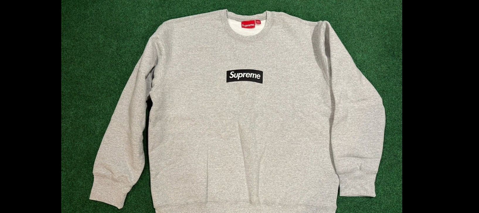 Supreme Hoodie