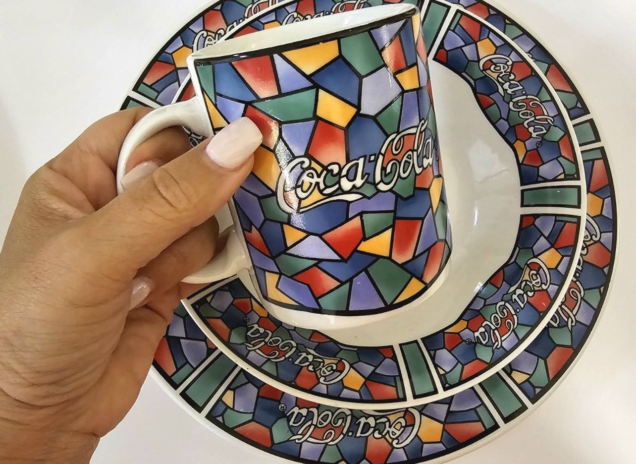 Coca Cola Unique Collectibles
