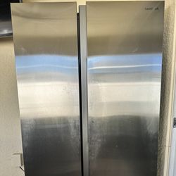 Refrigerador Samsung 