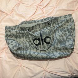 Alo Tote Bag 