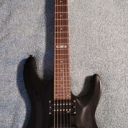 LTD ESP MH-50 FLOYD ROSE 