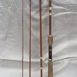 Wright & McGill Eagle Claw Fly Rod