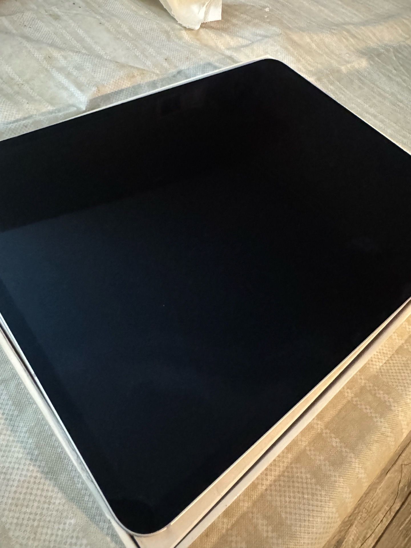 iPad Pro 13-inch (M4) WiFi + Cellular