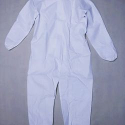 Brand New Pack Of 10 Painters Suits