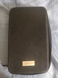 Amazon Basics Universal Travel Case Organizer