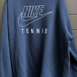 Nike Fleece Sweatshirt