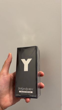 Ysl Y Men Cologne