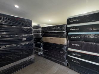 MATTRESSES & COLCHONES 🚚DELIVER AVAILABLE🚚