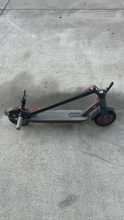 Roinside Electric Scooter (price Is Negotiable)