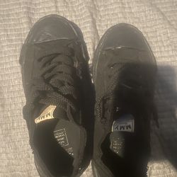 mmy shoes worn 6 times 