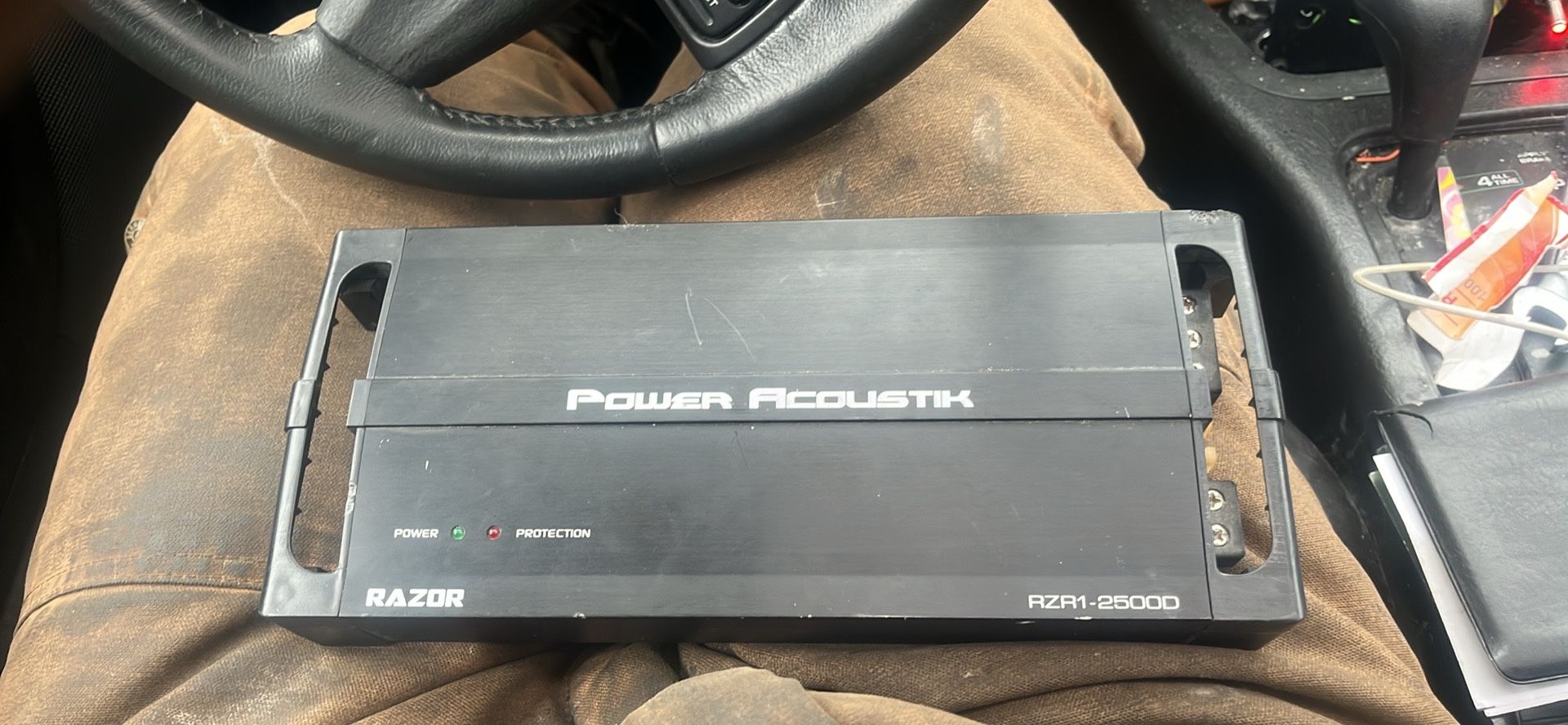 Never Used 50