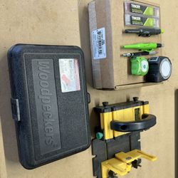 Table Saw Accessories 