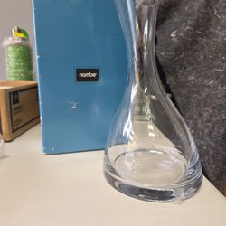 Nambre Decanter
