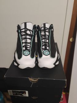 Jordan pro strong