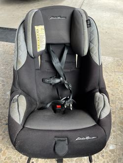 Eddie Bauer Car Seat