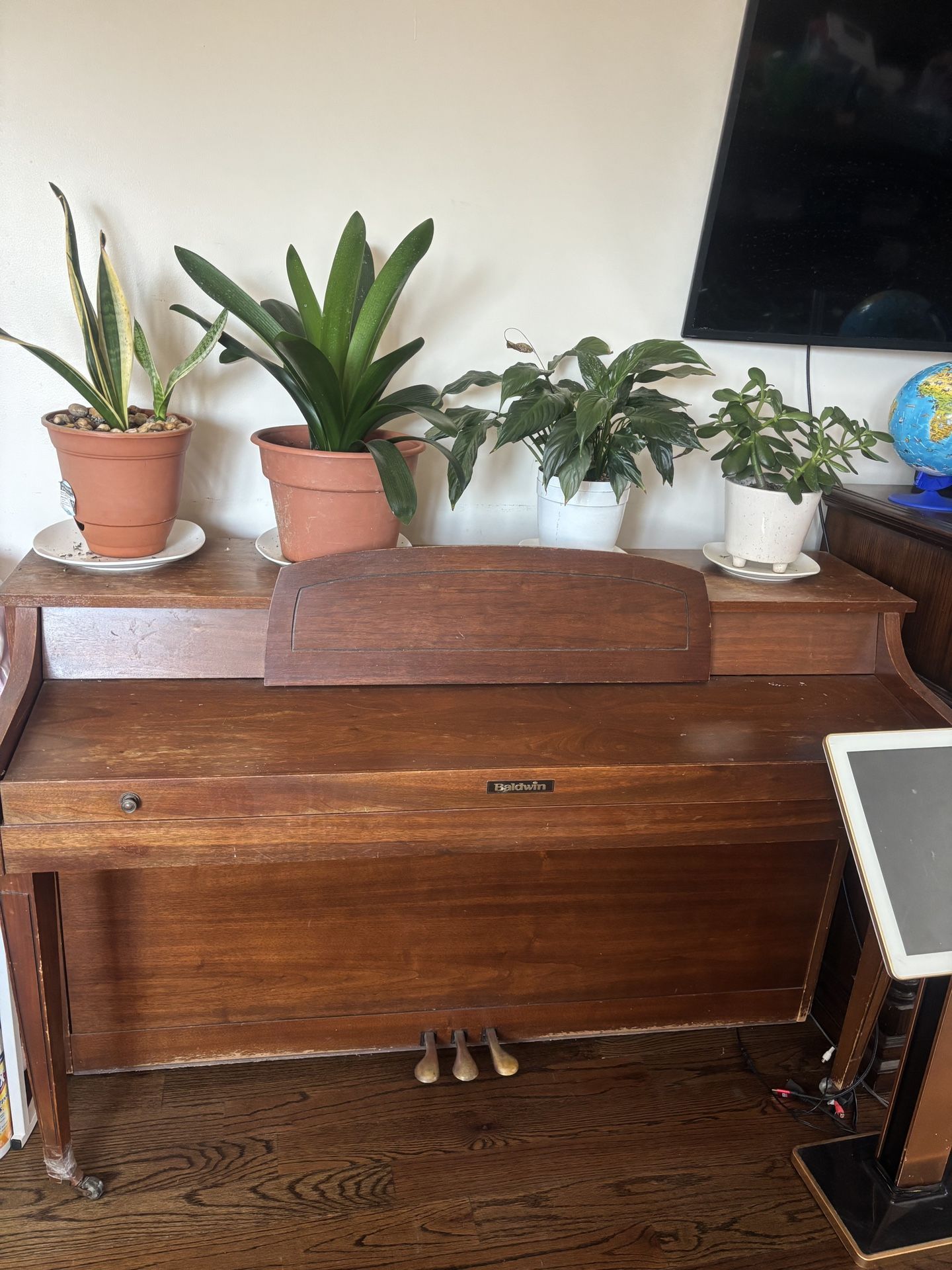Baldwin piano Free