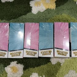 Ascended Heroes Booster Bundle