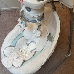 Fisher Price Baby swing 