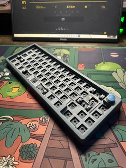 Zoom65 Mechanical Keyboard