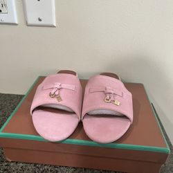 Women’s Summer Charms Sandals