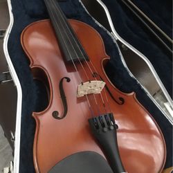 Full size violin