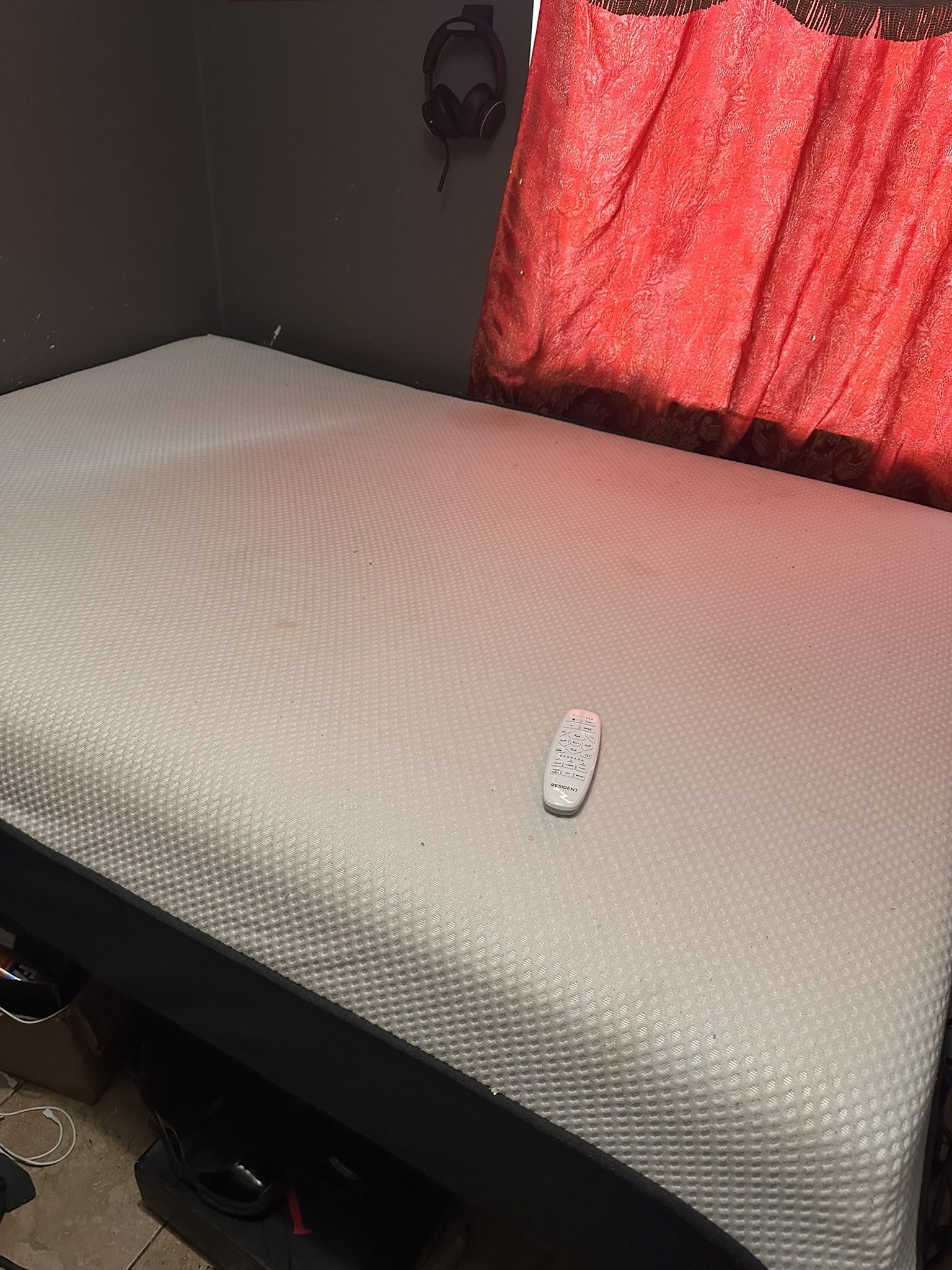 Bed For Sale