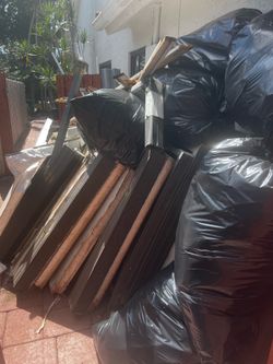 Free Pick Up