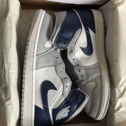 Brand New - Jordan’s (Men’s size 10) 