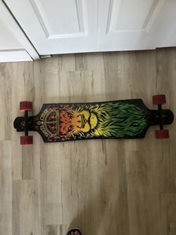 Long Board