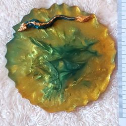 Handmade Trinket Dish