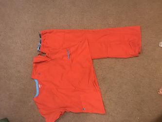 Scrubstar top and bottom