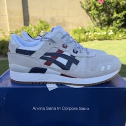 ASICS gel-lyte 3 “packer shoes game set match”