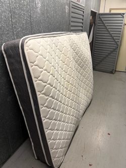 Queen Size Mattress