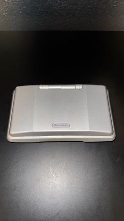 Nintendo DS 