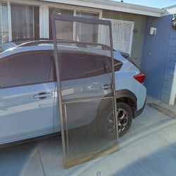 Sliding  Screen
