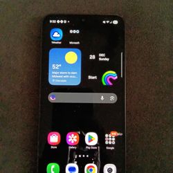 Samsung Galaxy A26 Locked, Straight Talk 