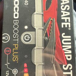 NOCO BOOST PLUS GB40
