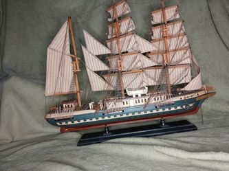 Reliance Circa 1831