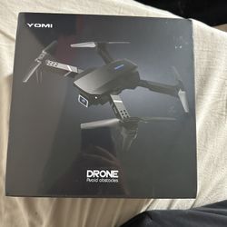 Yomi Drone