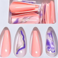 Press On Nail Tips