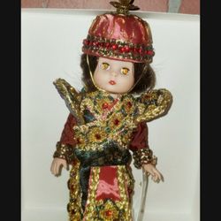 Madame Alexander