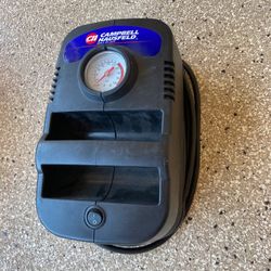Campbell Hausfeld Air Compressor