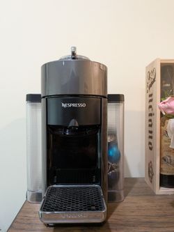 Nespresso Vertuo Evoluo - Espresso Coffee
