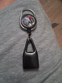 Lighter holder