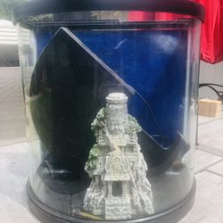 Fish Tank